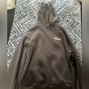 white fox boutique hoodie